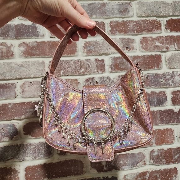 Taylor Swift Shake It Off Inspired Purse - Picture 2 of 11